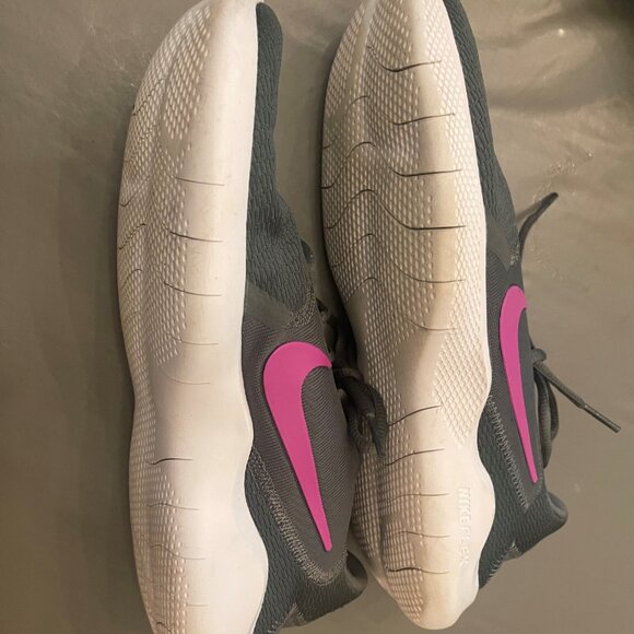 Nike Flex Experience Run 9 ladies sneaker - Picture 3 of 11